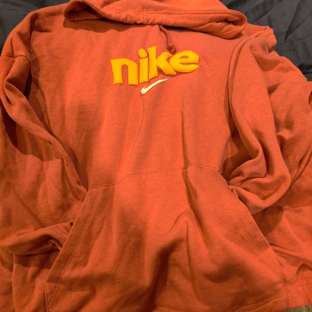 Nike hoodie